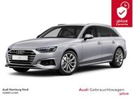 Audi A4, Avant 35 TDI Smartphone, Jahr 2023 - Hamburg