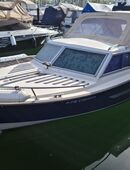Motorboot zu verkaufen in 88085