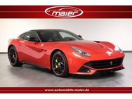 Ferrari F12 Berlinetta - Carbonpaket - Keramikbremse - Bebra