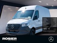 Mercedes Sprinter, 317 Kasten L2 H2, Jahr 2024 - Braunschweig