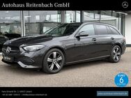 Mercedes C 200, T AVANTGARDE NIGHT EASYPACK AMBIEN, Jahr 2023 - Lebach