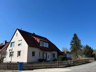 Ihr neues Zuhause in Bovenden Harste! Zweifamilienhaus in ruhiger Wohnlage! - Bovenden