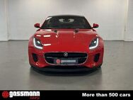 Jaguar F-Type P340 Panorama, Sportfahrwerk, Keyless - Bovenden