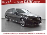 Mercedes-Benz C 300 e T 9G 2X Avantg STANDHZ+NAV+KAMERA+LED+18" - Bebra