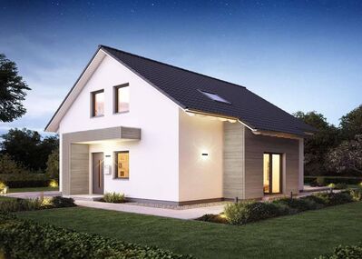 Mit Vertrauen zum Traumhaus: Ihr Weg ins Eigenheim