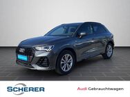 Audi Q3, 35 TFSI S-Line, Jahr 2021 - Kruft