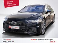 Audi S6, 3.0 TDI quattro Avant (EURO 6d) basis, Jahr 2021 - Sankt Augustin Zentrum