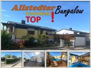 Allstedter Bungalow - Allstedt