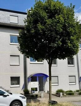 Moderne 3,5 Raumwohnung mit großem Balkon und Garage in bevorzugter Lage von Bottrop-Vonderort - Bottrop