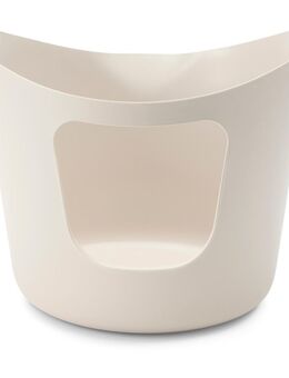 Savic Katzentoilette Flex-a-loo - mocca