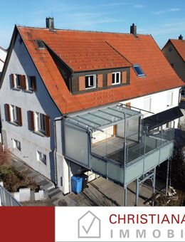 RAUMWUNDER: Einfamilienhaus in Bitz - Bitz