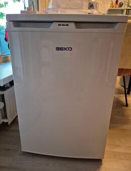 Gefrierschrank BEKO ,neuwertig - Hamm