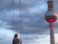 Ich leiste dir Gesellschaft :) - Berlin