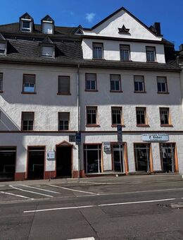 Vom Ladenlokal zur Eigentumswohnung! Interessantes Projekt in Trier-Paulinstrasse! - Trier
