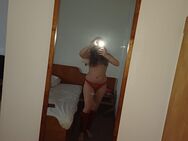 Julia – 32, charmant und auf der Suche nach etwas Besonderem! - Wiesbaden