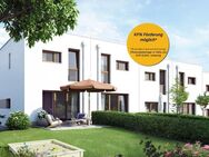 Neubau für 399.000 € - Herzlich willkommen in Ihrem neuen Zuhause (Haus 8) - Bad Kreuznach