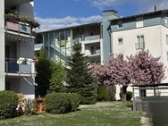 Stadtleben trifft Natur: Charmante Wohnung mit Balkon - Konstanz