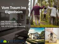 Traumhaus auf großem Grundstück - Unser Angebot für Ihre Zukunft - Lichtenau (Baden-Württemberg)