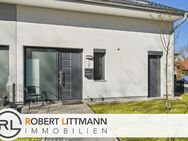Modernes Reihenendhaus mit gehobener Ausstattung in ruhiger Lage von Bremen-Farge - Bremen