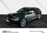 Audi A6, Avant 50 TFSI e quattro sport Massage, Jahr 2023 - Gießen