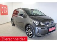 VW up, e-up Edition 16 CCS, Jahr 2022 - Schopfloch (Bayern)