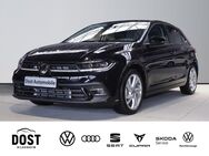 VW Polo, 1.0 l TSI Style, Jahr 2022 - Hildesheim