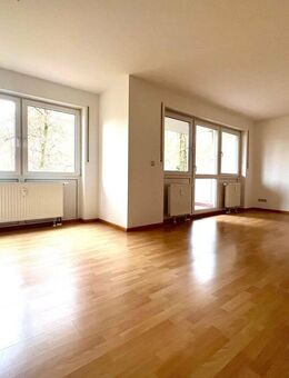 Großzügige 4 Zimmer-Wohnung im schönen Kleinmachnow - Kleinmachnow