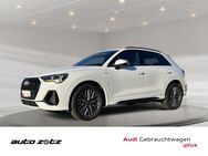 Audi Q3, S line 35 TFSI, Jahr 2021 - Landau (Pfalz)