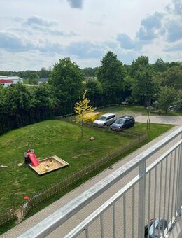 Moderne Wohnung für Paare mit Wohnberechtigungsschein - Datteln