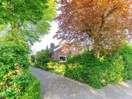 Rinkerode: Gemütliches Einfamilienhaus mit tollem Blick ins Grüne! - Drensteinfurt