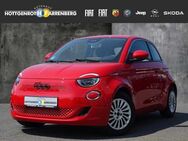 Fiat 500 e 23,8kWh Red - Altenkirchen (Westerwald)