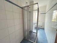 3 Zimmer Mietwohnung in Senftenberg Erdgeschosswohnung mit bodenebener Dusche. - Senftenberg