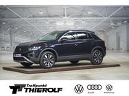 VW T-Roc, 1.5 TSI MOVE Discover Media, Jahr 2024 - Michelstadt