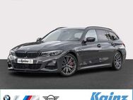 BMW 330, e xDrive M HiFi Schnitzer Umbau, Jahr 2021 - Daun Zentrum