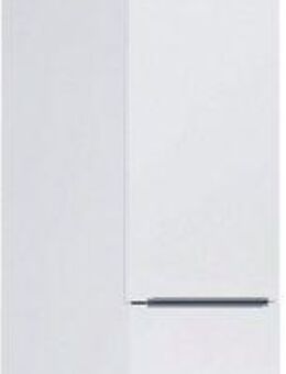 OPTIFIT Apothekerschrank Tara mit 2 Vollauszügen und 5 Ablagen, Soft-Close-Funktion, Breite 30 cm