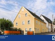 Großzügiges Zweifamilienhaus - Stollberg (Erzgebirge)