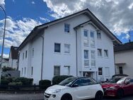 Geschmackvolle 2-Raum-Dachgeschosswohnung mit Balkon in Babenhausen - Babenhausen (Hessen)