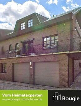 Gepflegte Doppelhaushälfte in Bestlage von Geilenkirchen - Geilenkirchen