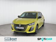 Peugeot 208, 1.2 Allure, Jahr 2024 - Uslar