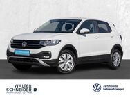 VW T-Cross, 1.0 TSI, Jahr 2019 - Siegen (Universitätsstadt)