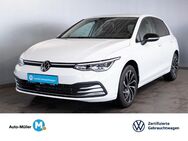 VW Golf, 1.5 TSI VIII MOVE Plus, Jahr 2024 - Hüttenberg