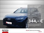 Audi Q5, 45 TFSI quattro S-Line, Jahr 2021 - Melle