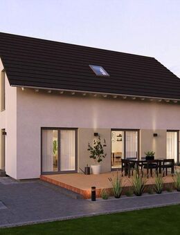 Noch großzügiger bauen in Wensickendorf auf tollem Eckgrundstück - Oranienburg