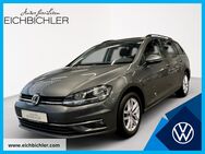 VW Golf Variant, 2.0 TDI Golf VII Comfortline, Jahr 2020 - Landshut