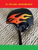 Der Winter ist da! Ski- und/oder Snowboard-Helm in 78048