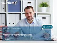 Kreditoren-Buchhalter (m/w/d) - Merzig