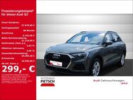 Audi Q3, 45 TFSIe Dig, Jahr 2021 - Bünde