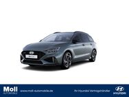 Hyundai i30, Kombi N-Line, Jahr 2024 - Köln