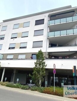 Lukrative Rendite - Ferienwohnung mit 3,5-Zimmern und Teilseesicht - Überlingen