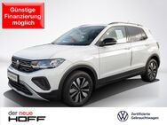 VW T-Cross, 1.0 TSI GOAL Kurzzulassung, Jahr 2024 - Troisdorf